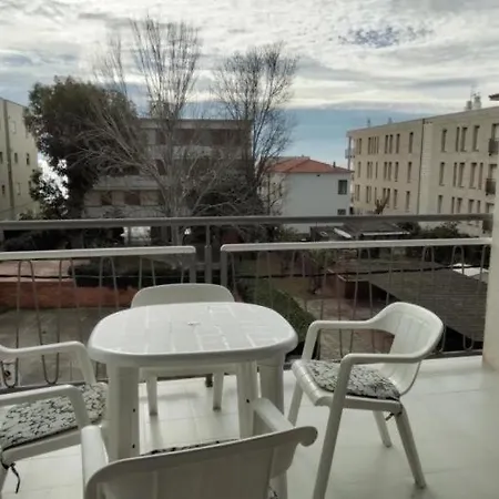 Appartement Vue Nausicaa Boulogne-sur-Mer Exterior photo