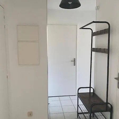 Appartement Vue Nausicaa Boulogne-sur-Mer Extérieur photo