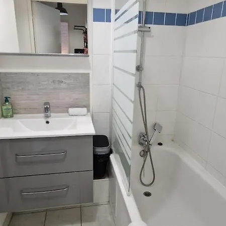 Appartement Vue Nausicaa Boulogne-sur-Mer Extérieur photo