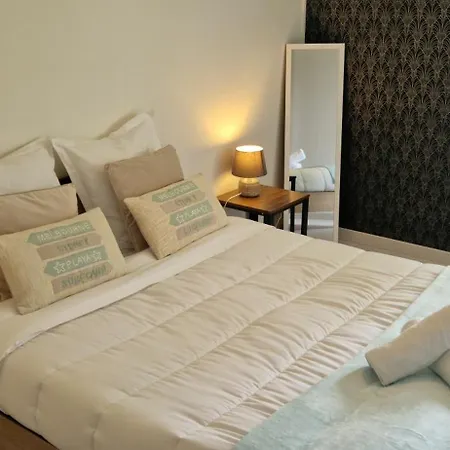 Appartement Vue Nausicaa Boulogne-sur-Mer Extérieur photo