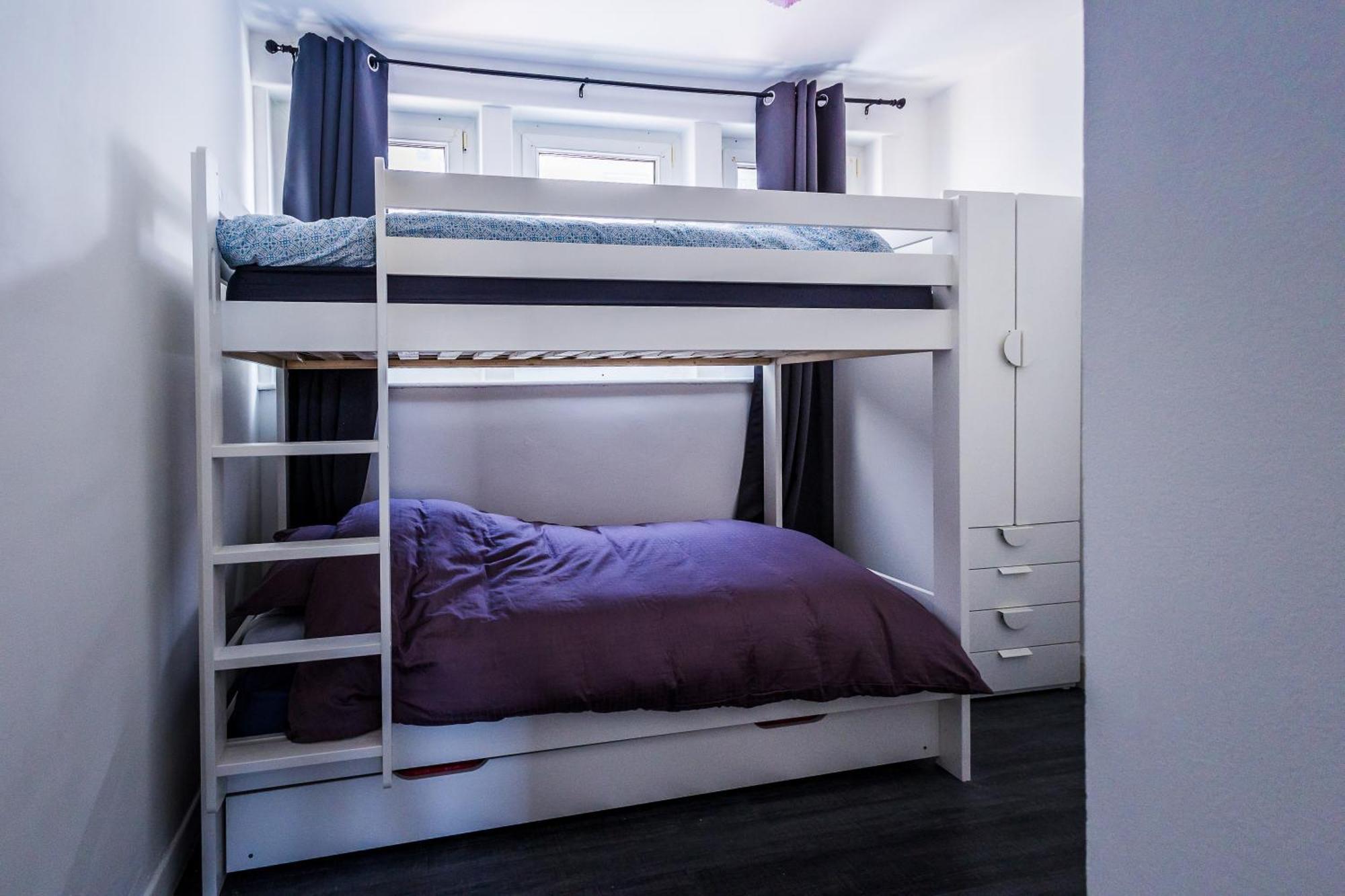 Vue Nausicaa Appartement *