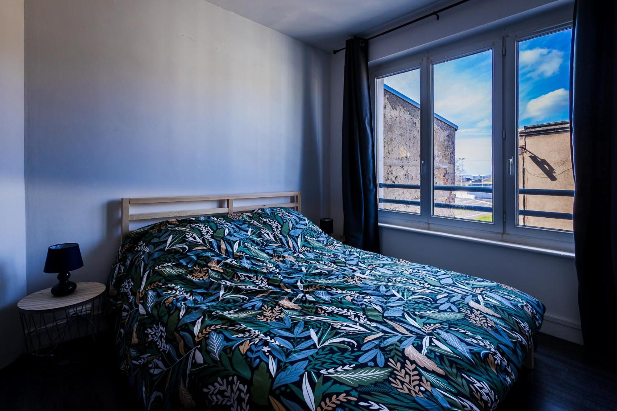 Appartement Vue Nausicaa Boulogne-sur-Mer